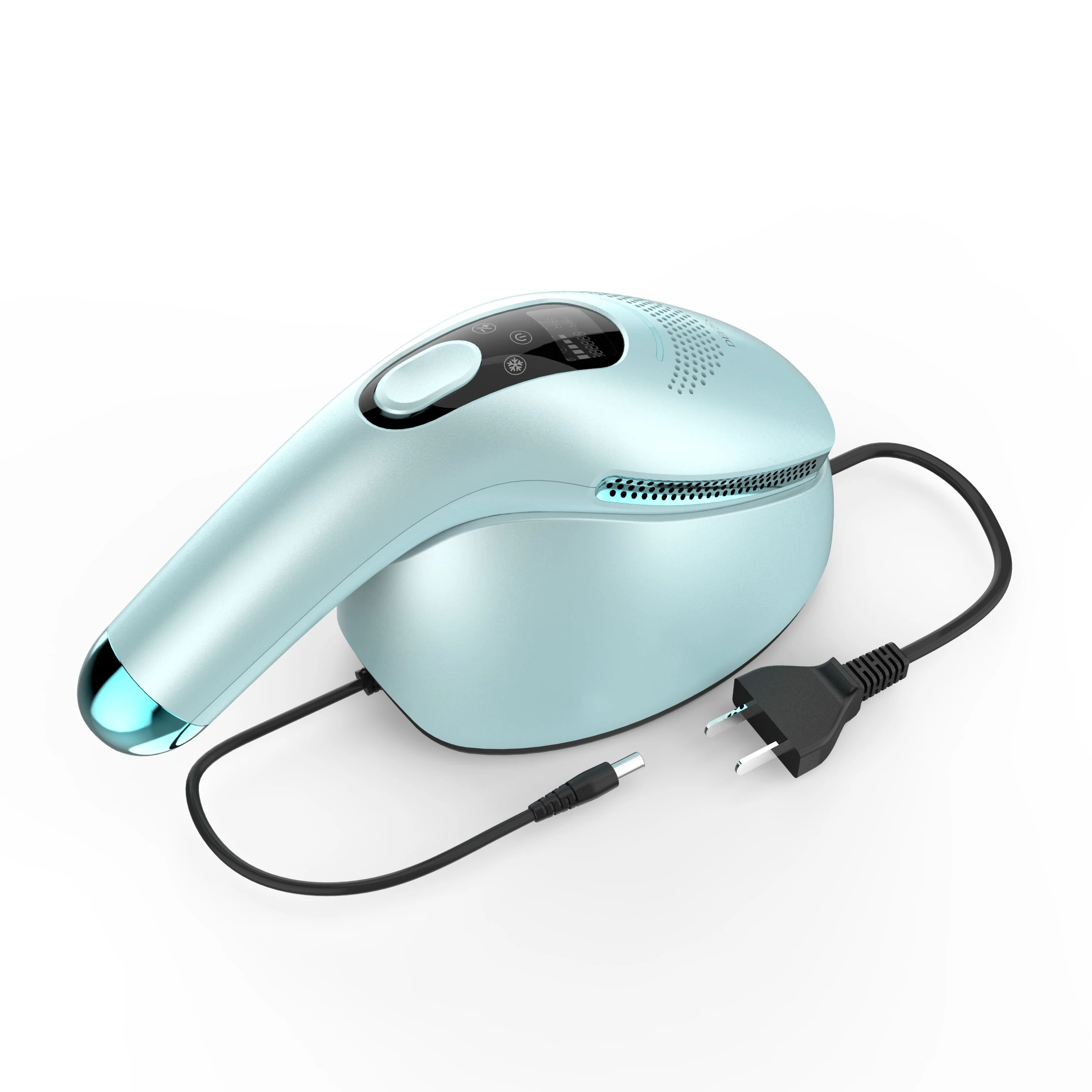 

CE approved DEESS new products 2019 portable new home ipl hair removal machine