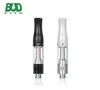 E-cigarette ceramic cartomizers 510 cbd vape pen