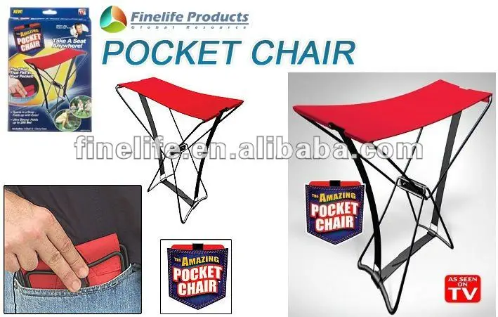 Pocket Chair Buy Pocket Chair Folding Pocket Chair Amazing
