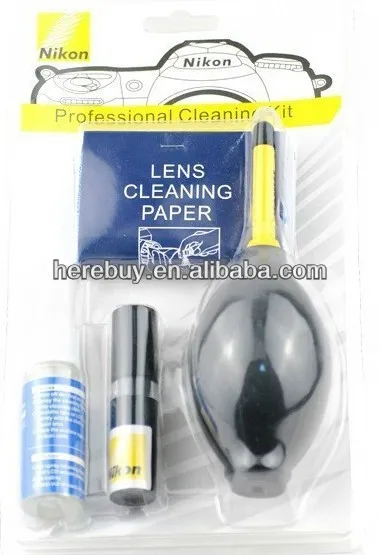 7 in1 Professional Lens Cleaning Kit Cleaning Set for Nikon D71000 D5100 D3200 D800 D700 D500 DD3100 D90 Camera DSLR lens DC 7 in1 Professional Lens Cleaning Kit Cleaning Set for Nikon D71000 D5100 D3200 D800 D700 D500 DD3100 D90 Camera DSLR lens DC