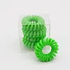 Wholesale fashion small size telephone wire hair bands