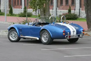 Cobra Kit Car >> Cobra Kit Car Cobra Kit Car >> Cobra Kit Car