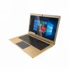 Factory wholesale Computer i3/i5/i7 note book machine, 2017 new Aluminum 14.1 inch laptop core i5