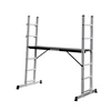 Aluminum Constructions Folding Mini Scaffolding in Ladders