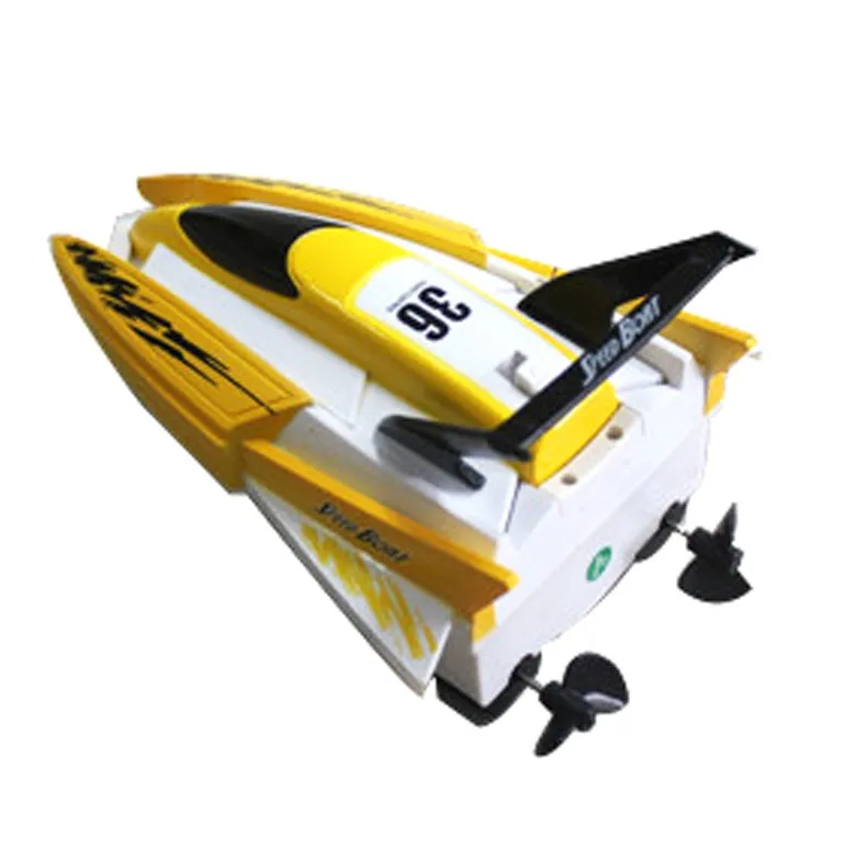 High Speed Plastic Yellow F1 Rc Toy Boat Propeller Oc092711 Buy Rc Toy,Rc Toy Boat,Toy Boat