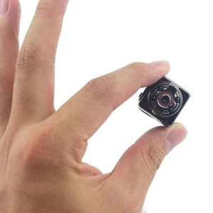 Alibaba SQ8 Mini HD Video Recorder