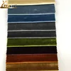 price per meter polyester modern furniture velvet upholstery sofa fabric