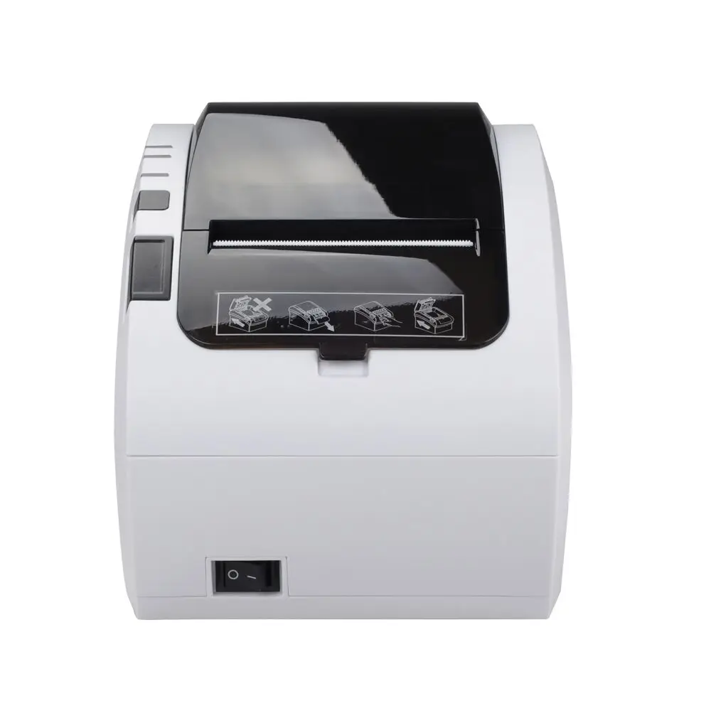 xprinter 80c driver