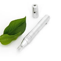 

2020 New product portable electric vibrating microneedle pen dermapen