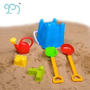 Beach Games For Adults 2017 New Design Sand Beach Toy With Bucket