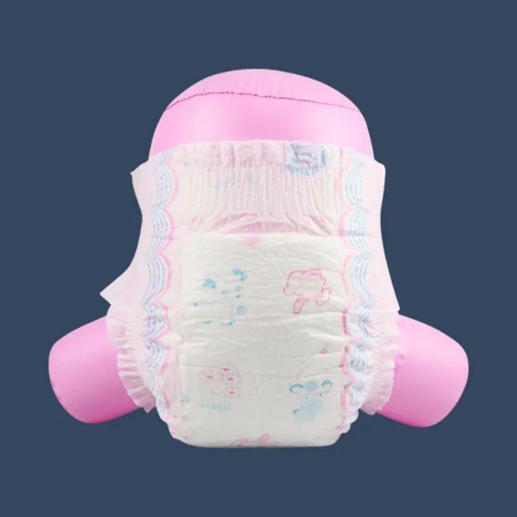 Super Dry Xxl Six Baby Diaper,Adult Sized Baby Diapers Buy Adult Sized Baby Diapers,Xxl Six