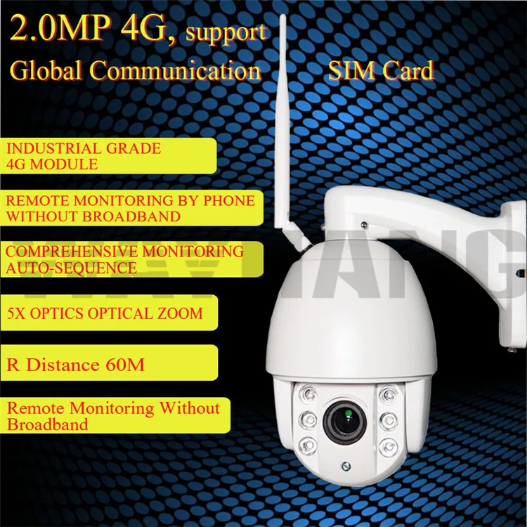2017 Newest Sim Card Ip Based Cctv Cameras,3g Sim Card Security Camera