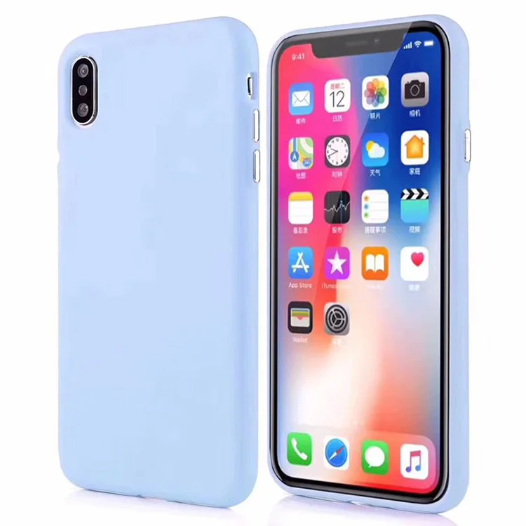 

Smartphone for Huawei Mate 10 Pro TPU shockproof mobile phone cover case for Huawei Mate 20 Pro
