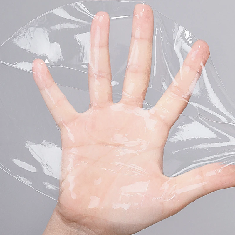 Hydrogel mask moisturizes skin hydrogel mask machine hydrogel mask pack (Please contact to modify shipping costs)