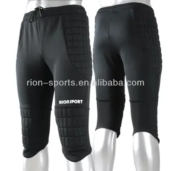 goalkeeper shorts