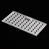 279 diameter Type III beam angle led lens for shoebox light