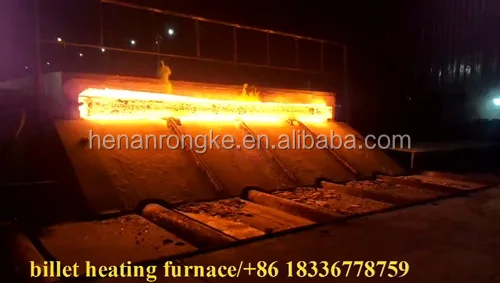 induction heating furnace