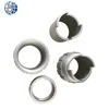 Custom precision metal fabrication service stainless steel aluminum CNC machining parts center