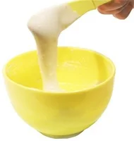 

ShenZhen FDA Eco-Friendly Wholesale Flexible Bowl Silicone PP Facial mask mixing Bowl