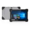 10 inch 1200*1920 IP portable tablet desktop waterproof mini pc flash crema waterproof display all in one PC