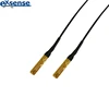thin film ntc thermistor temperature sensor with heating element