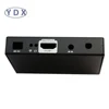 Factory Stainless steel box Sheet Metal Box electronics enclosure fabrication metal case