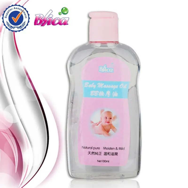 
Moisturising baby oil in bulk 