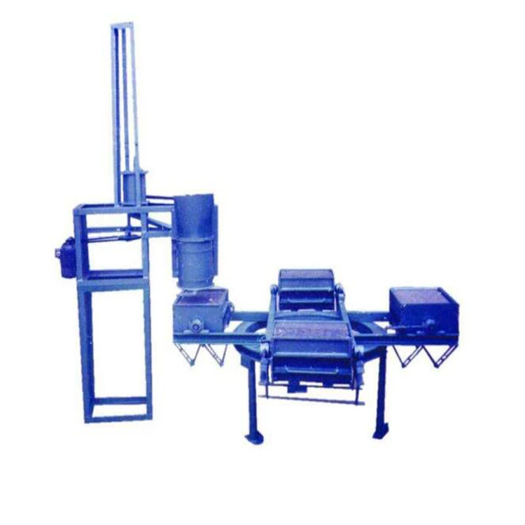 Chalk Equipment Industrial Chalk Maker Colorful Chalk Making Machine