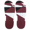Antislip Pattern Texture EVA Foam Slipper Sole Sheet