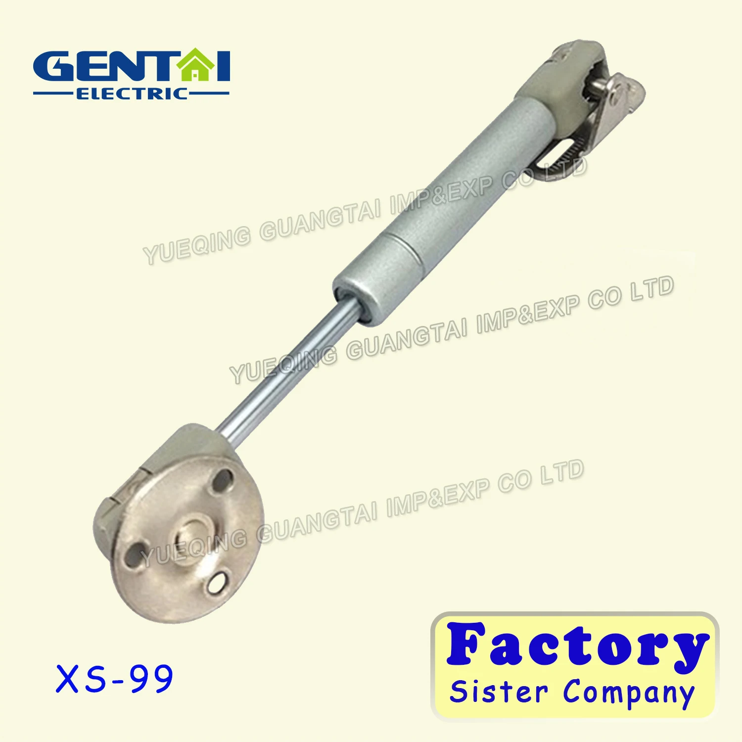 Security Gas Piston Strut Stay Lift Spring Buy Gas Support