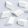 ceramic media polishing stone for deburring and edge radiusing