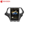 Factory Price Android Car Navigation Software Automotive GPS System Car DVD Player For Trumpchi GS4