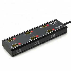 SKYRC Charging Hub UAV Agricultural Drone Batteries