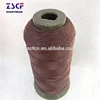 210D/3 WHITE HIGH TENACITY POLYESTER Sewing Thread