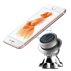 YOUFO Magnetic Phone Holder Hat Design