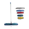 22" Microfiber Wet Mop with Color-Coded Pads