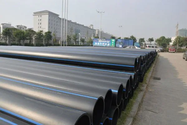 hdpe pipe