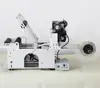 Digital Round Bottle Labeling Machine with Printer Label Printing Machine