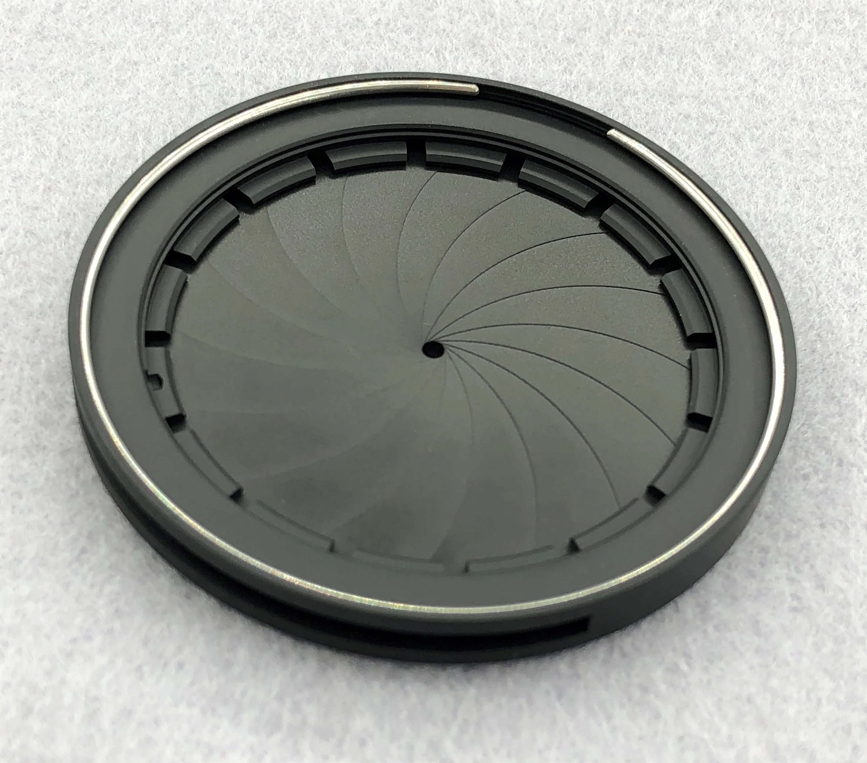 52.5mm Iris Module/diaphragm/lens Aperture Buy Iris,Diaphragm,Lens