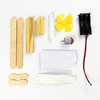 2019 new creative Educational Puzzle Toy DIY Technological Making Materials Model Child Gift