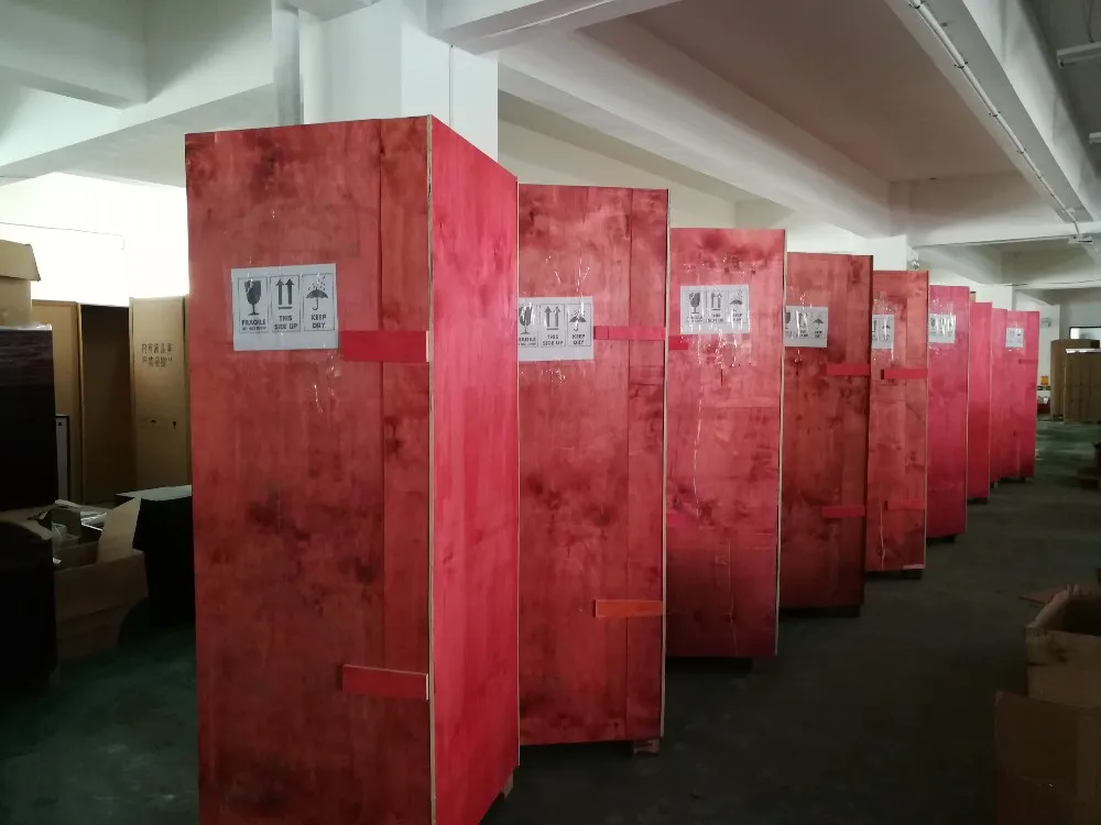 Gtc305 Sports Center Protein Shake Drink Vending Machine For Gym Carbon