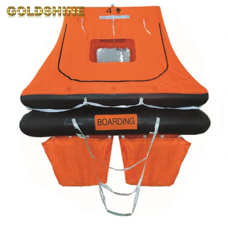 Rafts 25p Portable 12 Person Reviews Throwover Liferaft Open Reversible