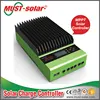 China famous brand < Must> 99% efficiency peak conversion to 98% MPPT 60a solar charge controller