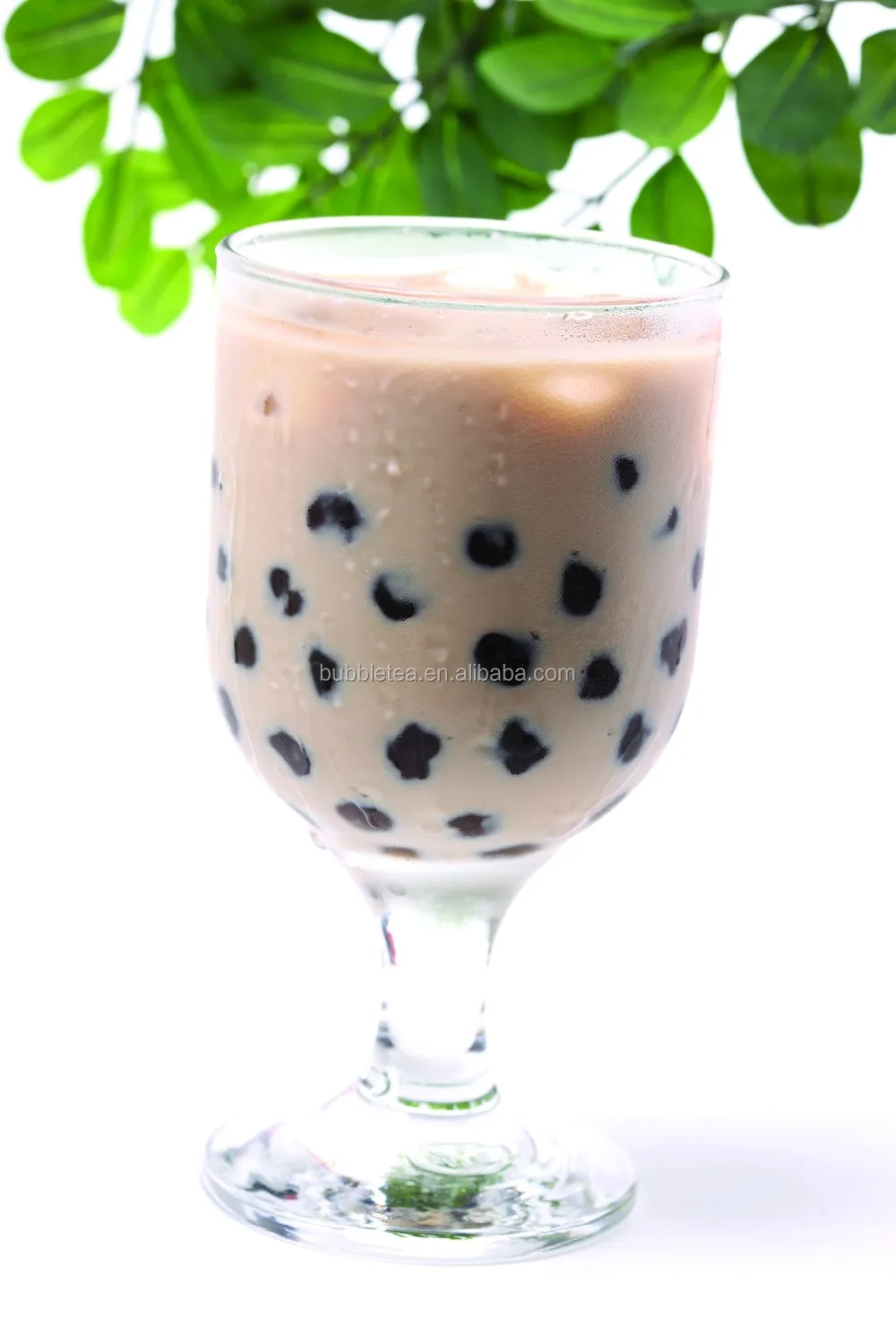 
3kg 2.5 TachunGhO Boba bubble pearl milk tea supplier 