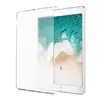 C&T Translucent Slim Plastic Bumper Cover Back Protective Hard PC Case for Apple iPad Pro 10.5 Inch