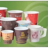 7 oz Sinlge Wall Disposable Paper Cup with Handle