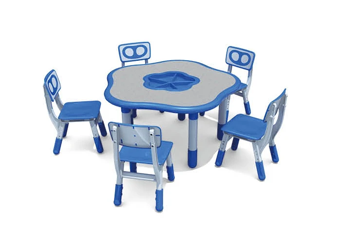 (hc2506) Competitive Cheap Kindergarten School Desk Prices Children