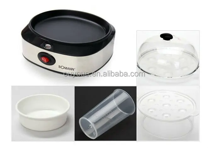 
electric double boiler with ETL & GS approves 