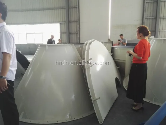 300 ton silo