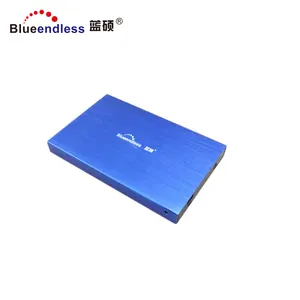 2.5 USB 3.0 External HDD Enclosure